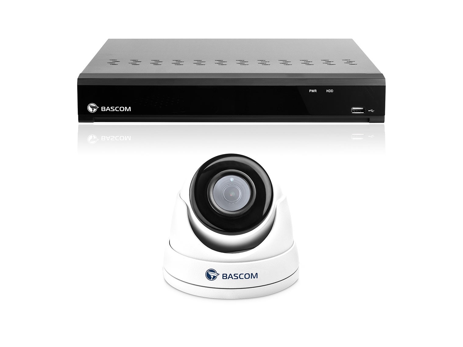 Système filaire à 1 dôme