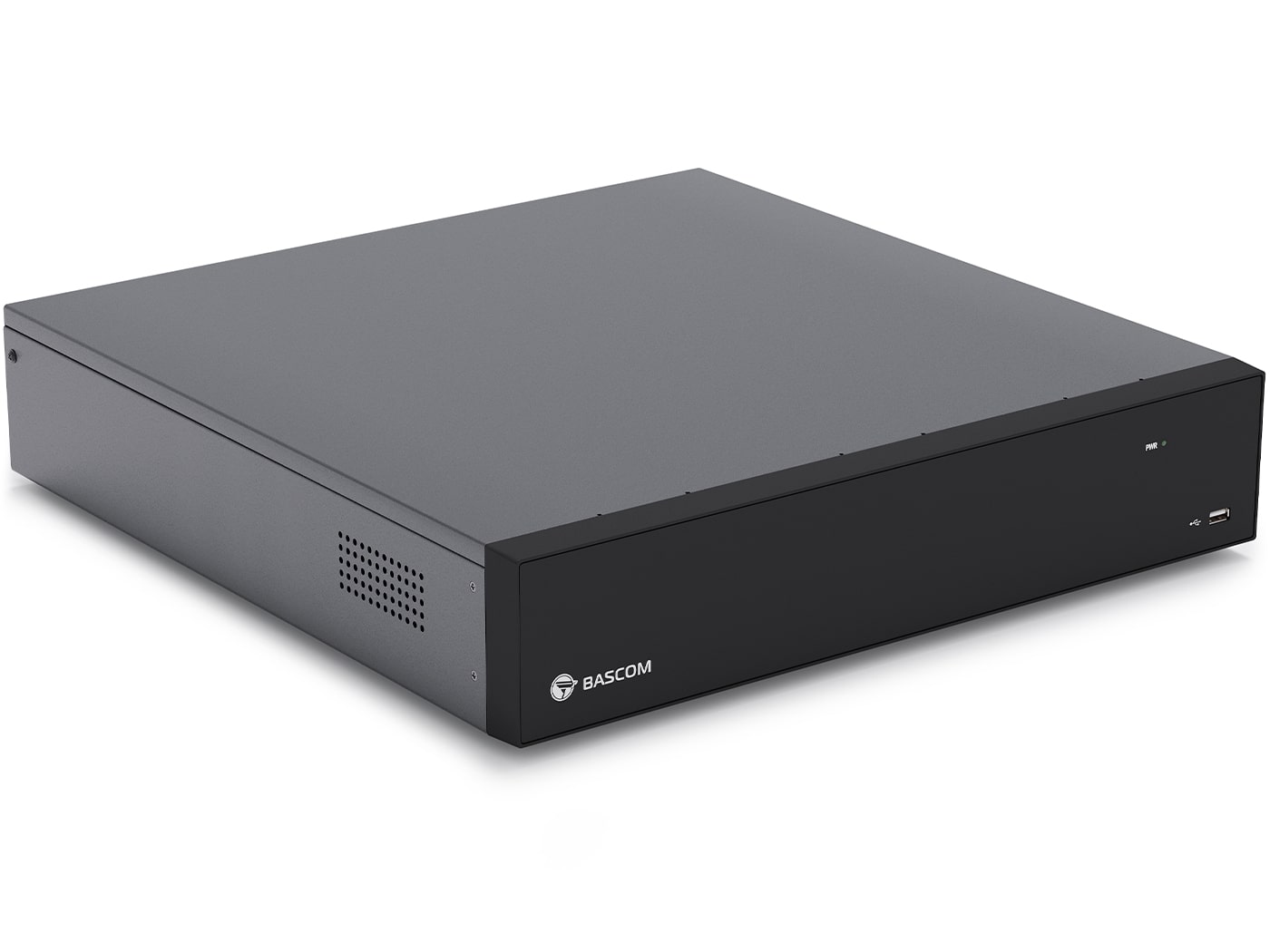 Enregistreur à 64 canaux